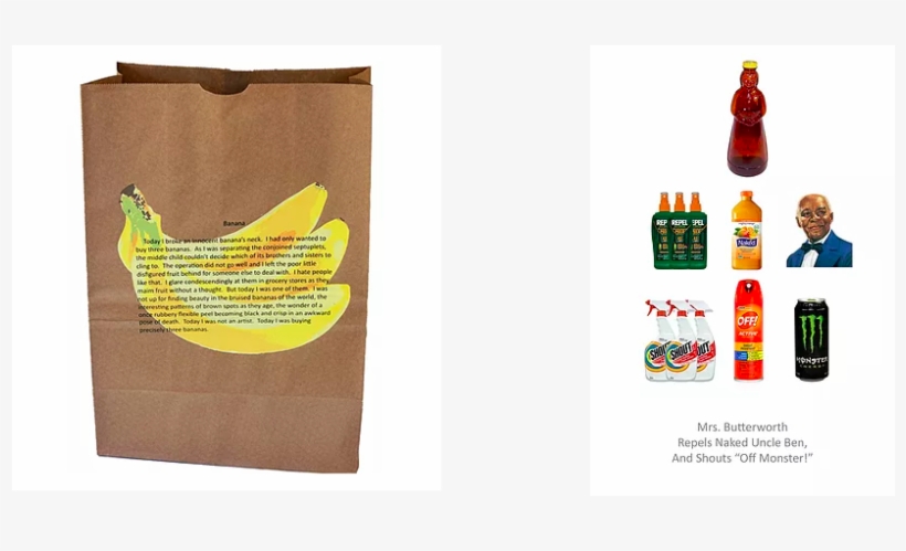 Banana , - Paper, transparent png #765685