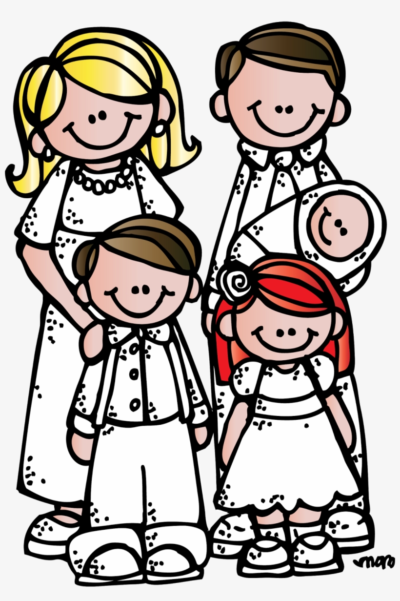 Family Quotes Clip Art - Lds Family Clipart, transparent png #765732