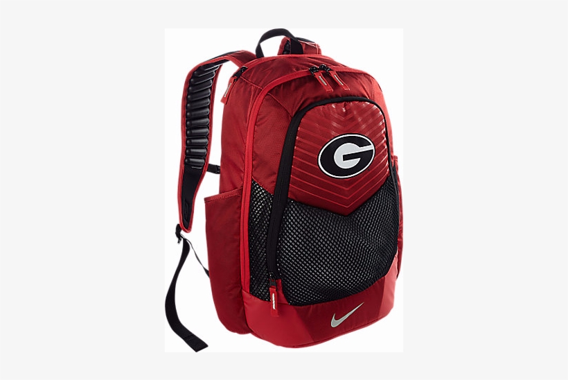 nike georgia bulldogs vapor power backpack