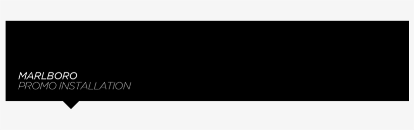 The Installation Took Place In Beirut, Lebanon And - Parallel, transparent png #765782