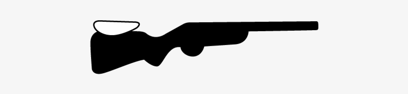Rifle, transparent png #765809