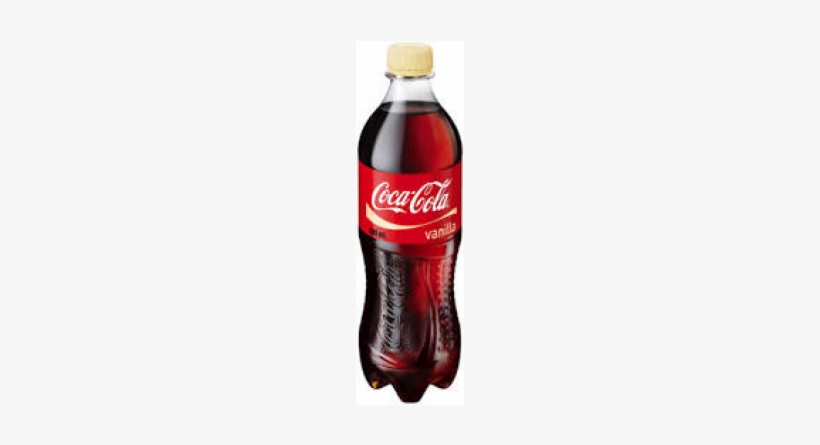 Diet Coke Bottle Png - 600ml Bottle Of Coke, transparent png #765848