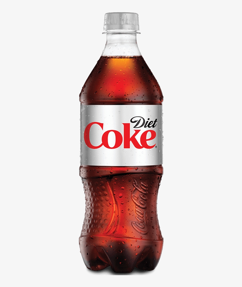 Soda Png For Free Download On - 20 Oz Diet Coke, transparent png #765873