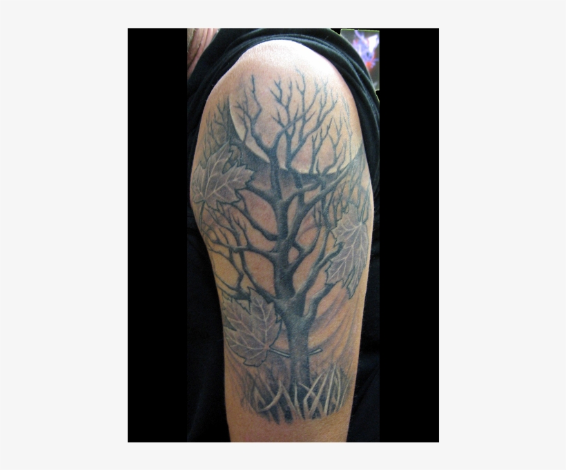 Randie - Tattoo, transparent png #766067