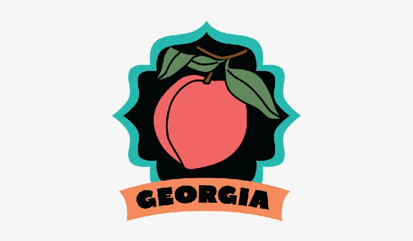 Georgia Clipart Png, transparent png #766099