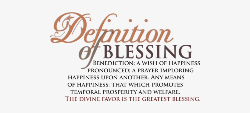 Artwork Home Family Blessing Wallquotes V1 06 Header - Calligraphy, transparent png #766257