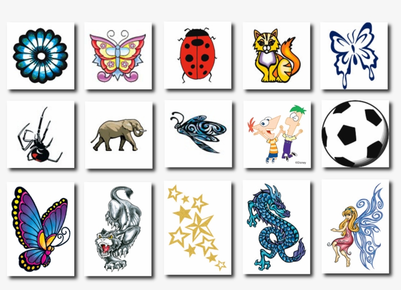 Full Sleeve Tattoos - Tattoo, transparent png #766341