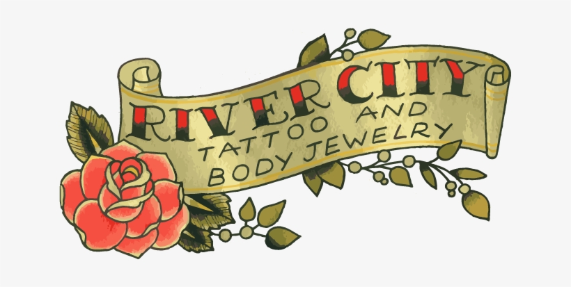 River City Tattoo, transparent png #766393