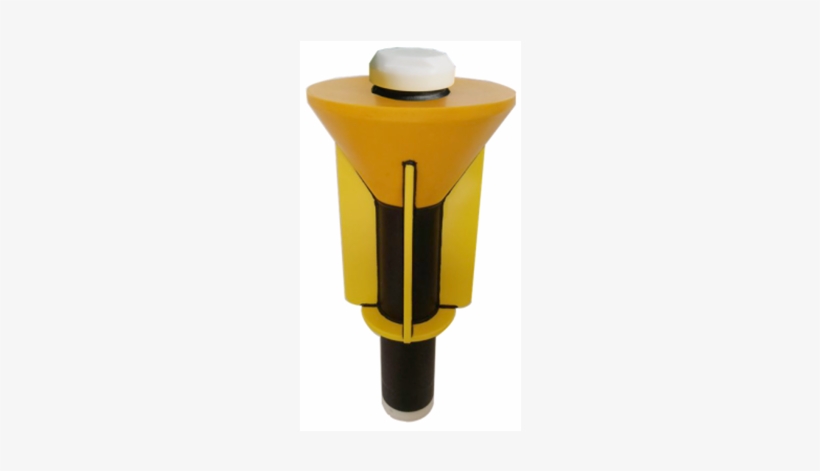 Oceanographic And Oil Spill Tracking Buoy - Cutting Tool, transparent png #766413