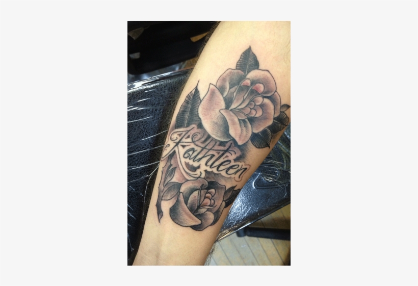Guantlets - Tattoo, transparent png #766415
