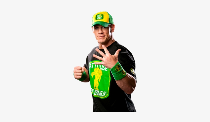 John Cena Psd38581 - Wwe John Cena Png, transparent png #766823