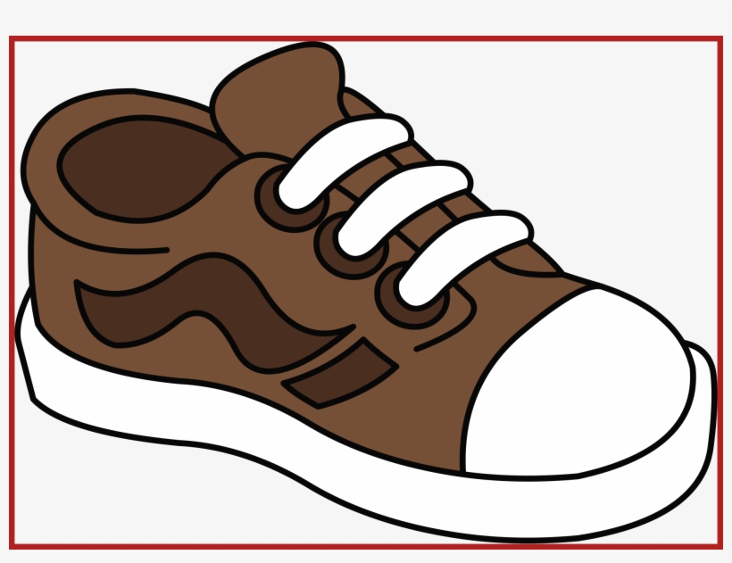 Adidas Shoes Clipart Blue Shoe - Shoes Clipart, transparent png #766916