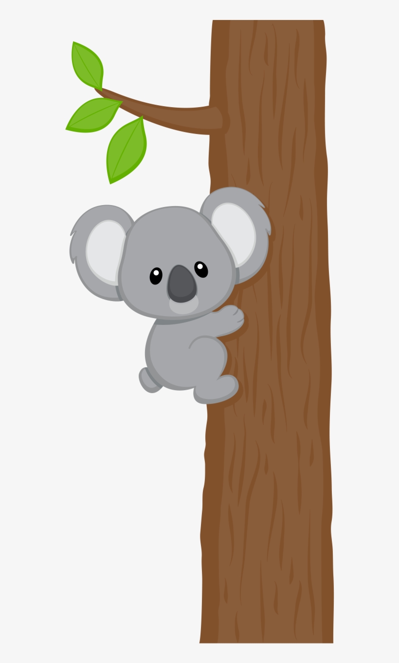 Фото, Автор Ladylony На Яндекс - Cute Koala Png, transparent png #767102