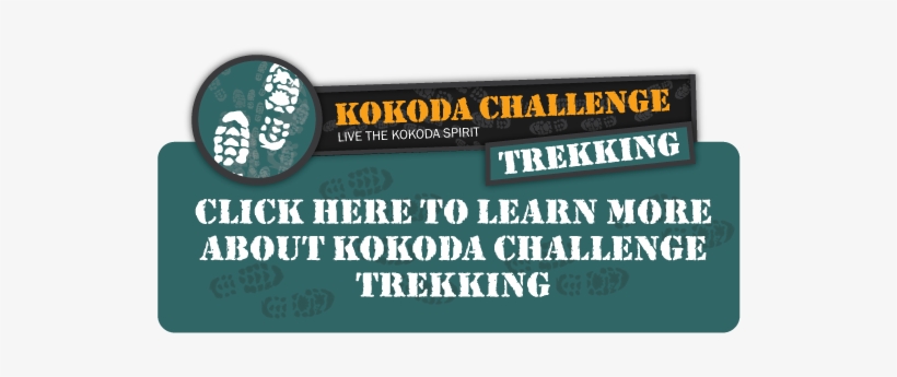 Trekking To Provide The Ultimate Kokoda Experience - Parallel, transparent png #767203