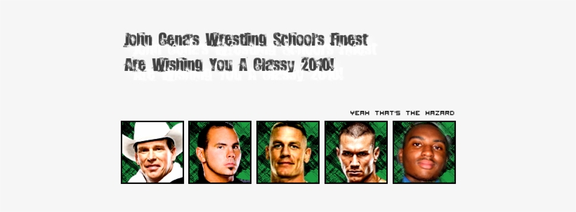 John Cena's Wrestling School - Extreme Warfare, transparent png #767268
