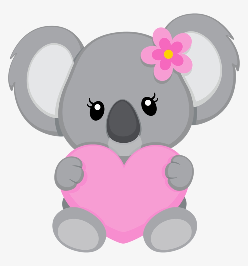 Фото, Автор Ladylony На Яндекс - Cartoon Koala, transparent png #767328