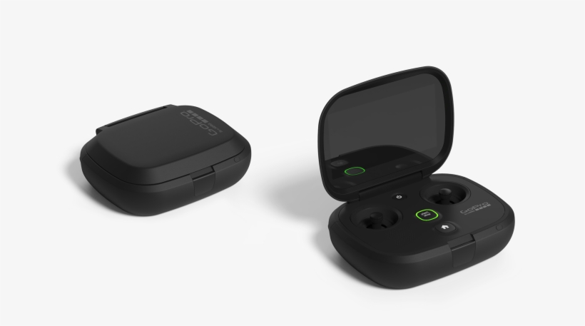 Mechanical Engineering - Gopro Karma Remote Control, transparent png #767422