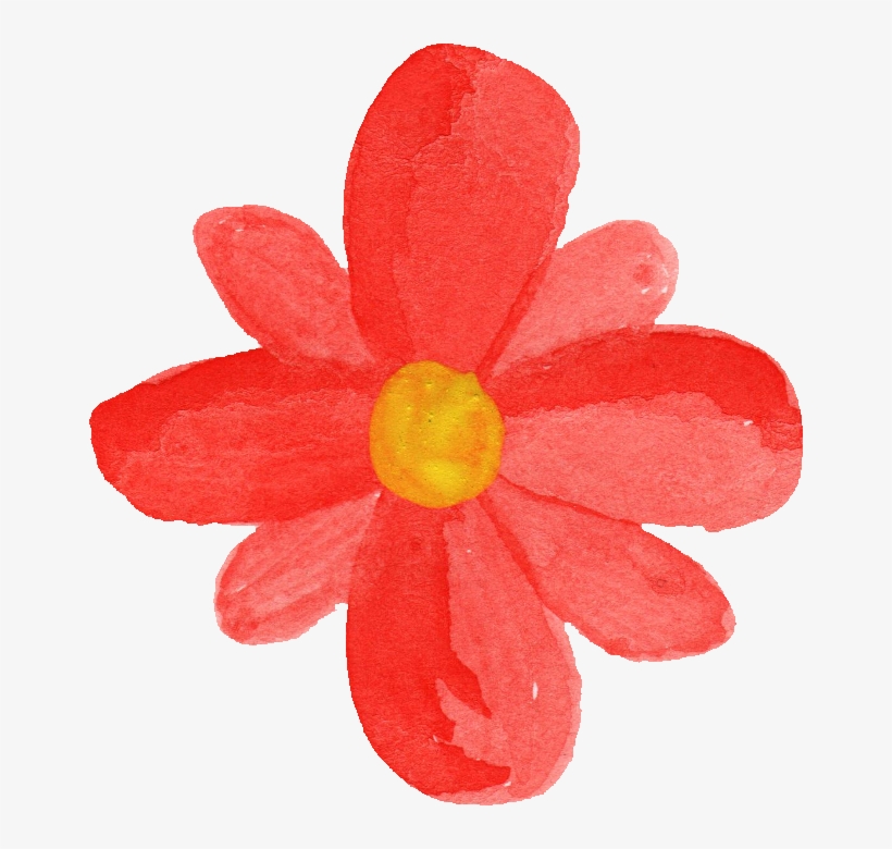 Free Download - Watercolor Painting, transparent png #767443