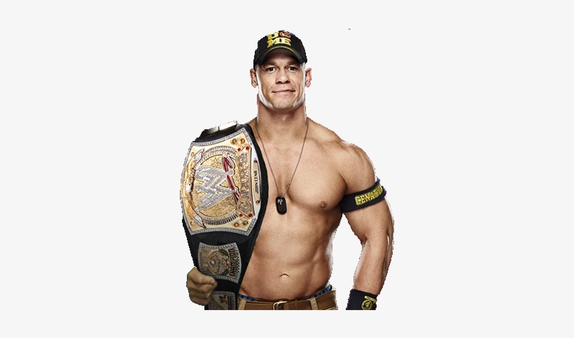 John - Source - - Wwe: Summerslam 2011 (blu-ray), transparent png #767444
