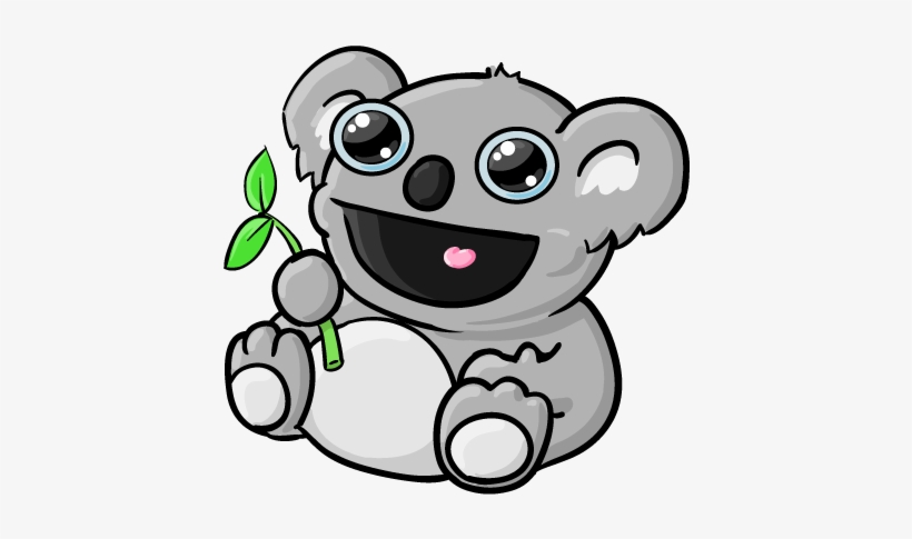 Koala Clip Art - Koala Png, transparent png #767463