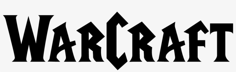 World Of Warcraft - World Of Warcraft Font, transparent png #767615