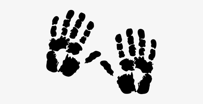 First World War United States Second World War Poster - Clip Art Red Handed, transparent png #767640