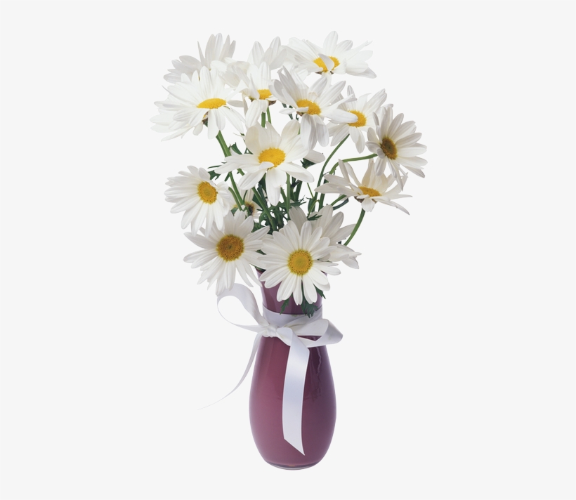 Flower Vase Png Transparent, transparent png #767685