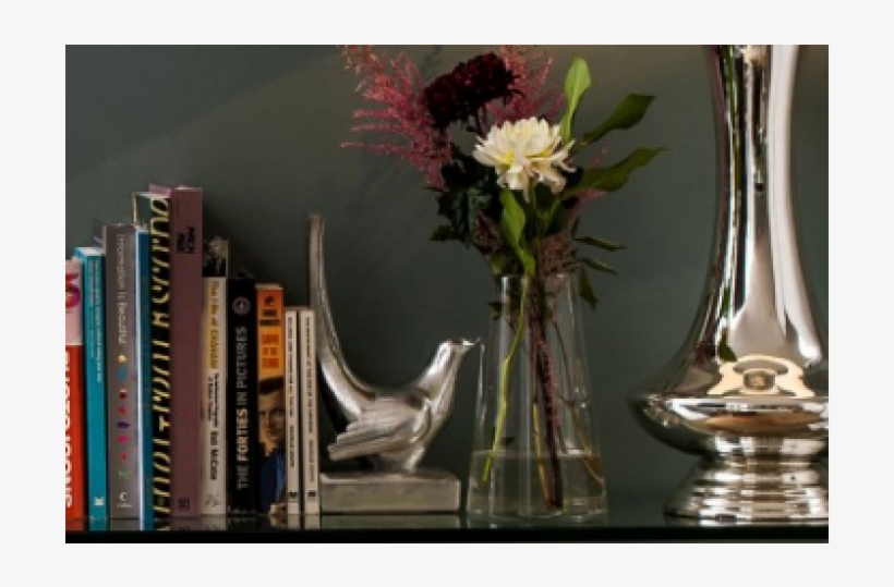 Premier Tapered Clear Glass Flower Vase, Shop In Kenya - Premier Housewares Matrix Console Table Clear Bent, transparent png #767732