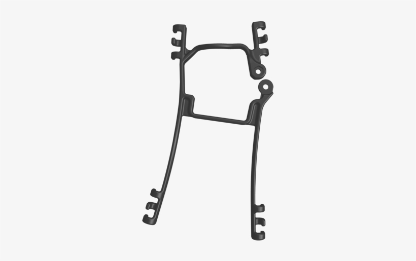 Kite Line Mount Gopro, transparent png #767774