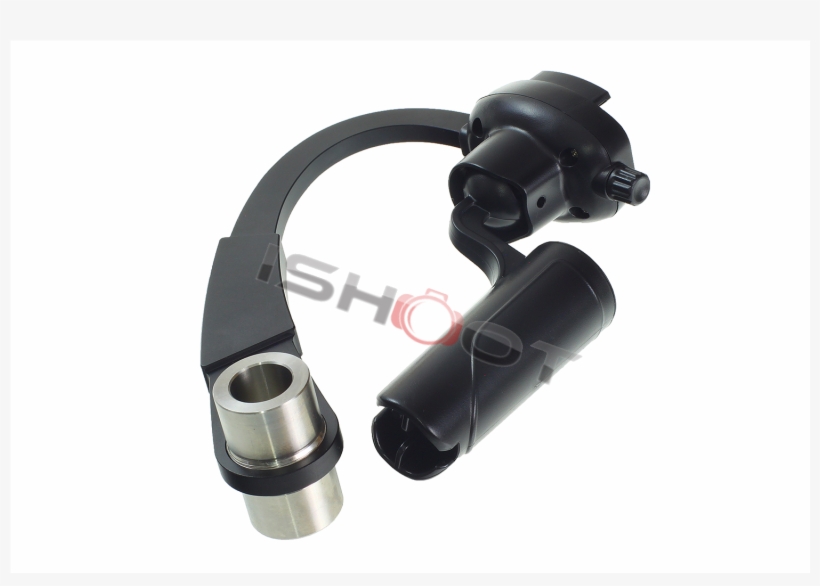 Stabilizator De Mana Pentru Gopro Hero 2 Hero 3 Hero - Knockout Punch, transparent png #767800