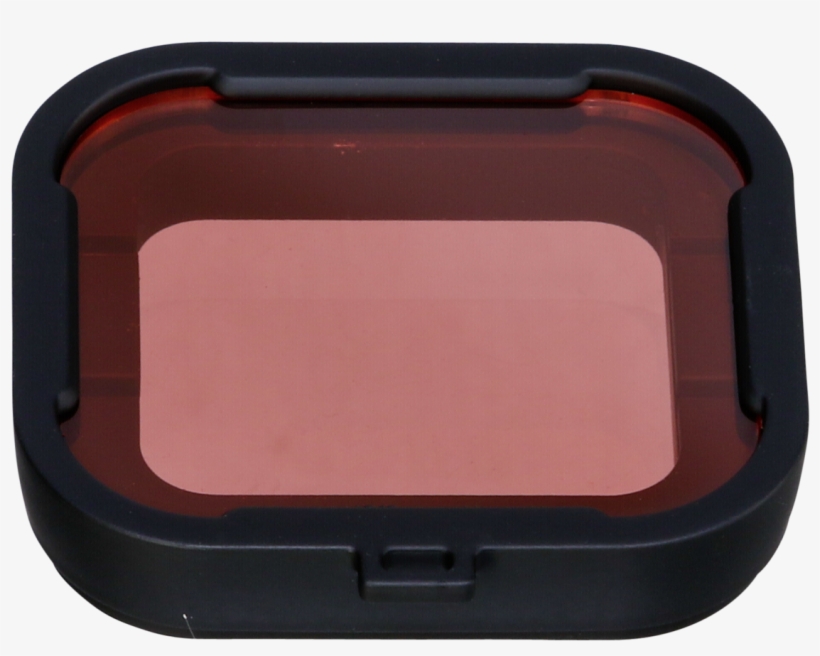 Polar Pro Snorkel Filter For Gopro Standard Housing, transparent png #767867