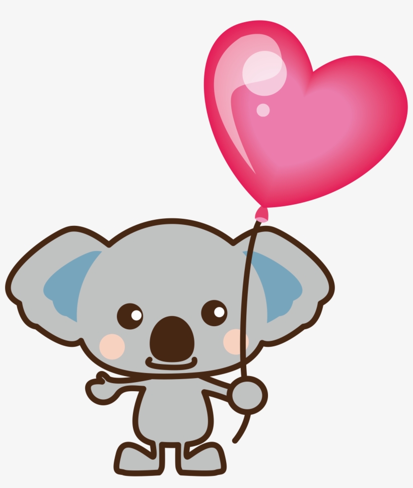 Big Image - Balloon, transparent png #767977