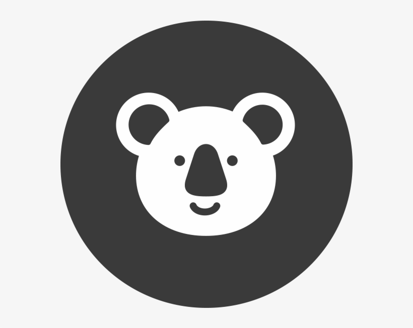 Koala Bear - Koala, transparent png #768001