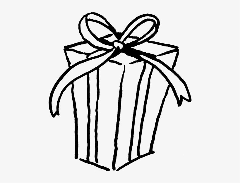 16 Birthday Gift Clipart Free Cliparts That You Can - Gift Clip Art, transparent png #768179