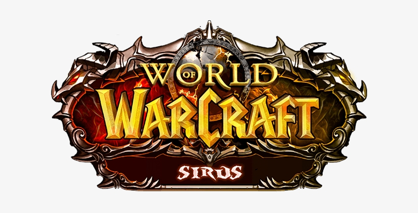 Игровой Сервер World Of Warcraft - Character, transparent png #768321
