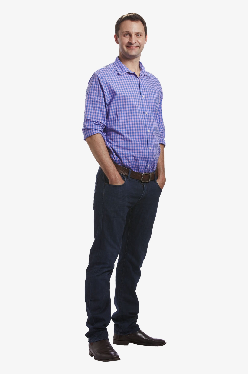Meet Andrew Roberts - Pocket, transparent png #768326