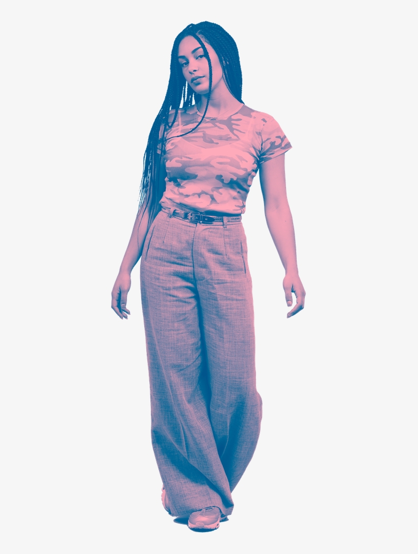 The Most Exciting Independent Artists In The World - Gown, transparent png #768345