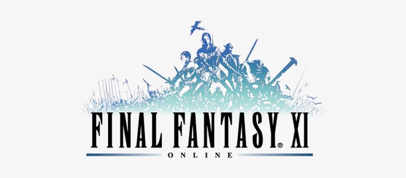 A Blog Showcasing The Beautiful Art Of The Final Fantasy - Final Fantasy Xi Chains Of Promathia Offline Ps2, transparent png #768394