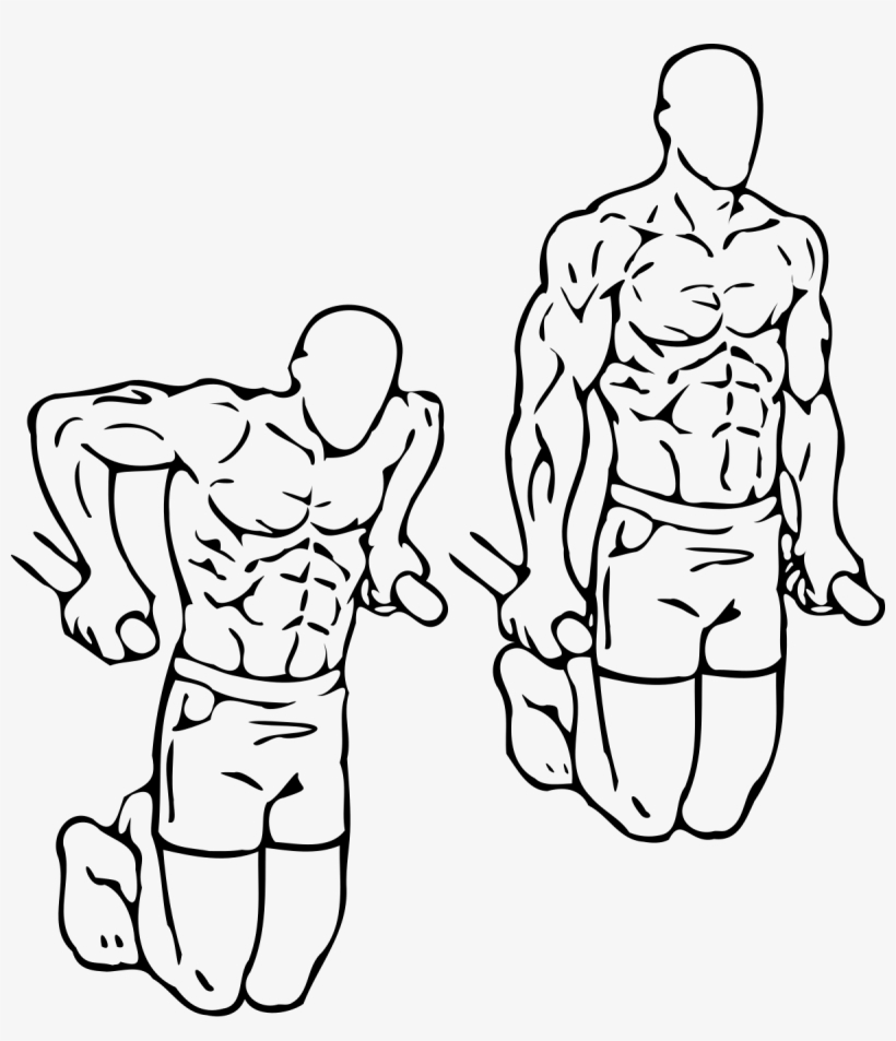 Dip Bar, transparent png #768491