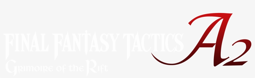 Final Fantasy Tactics A2, transparent png #768540