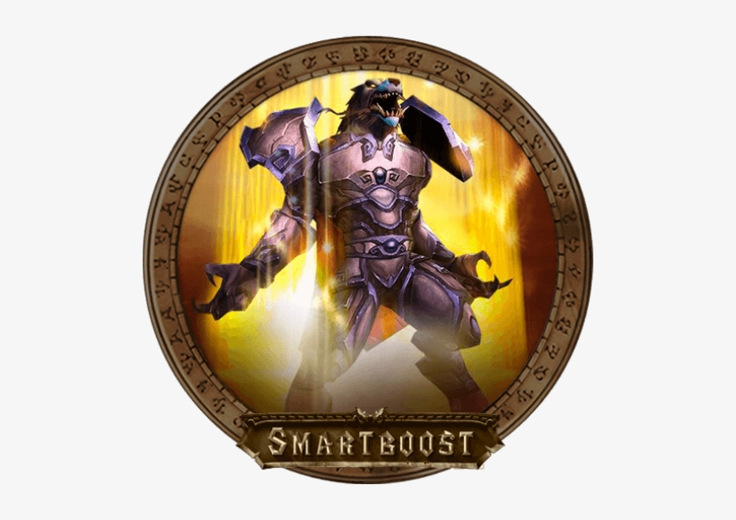 Leveling Boost 1-110 - Boost 110 Wow Png, transparent png #768542