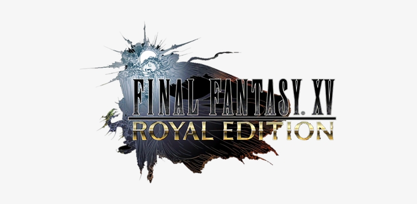 Final Fantasy Xv: Day One Edition (playstation 4), transparent png #768561