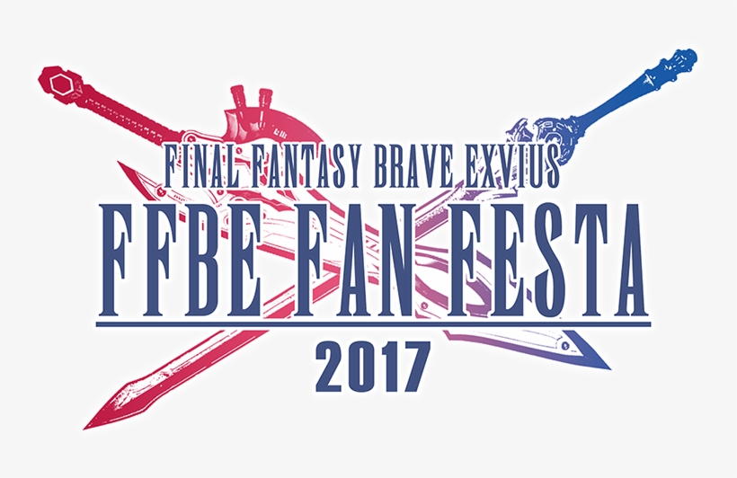 Fan Festa 2017 Logo - Graphic Design, transparent png #768710