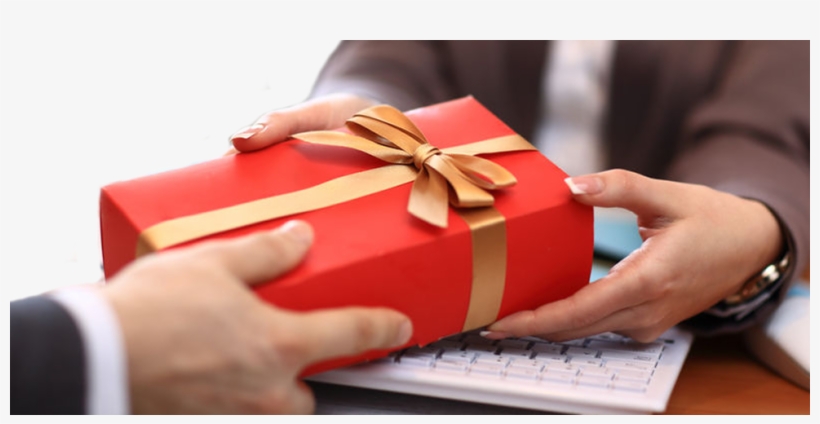 Logistics Bureau Birthday Gift - Presenteando Funcionario, transparent png #768820