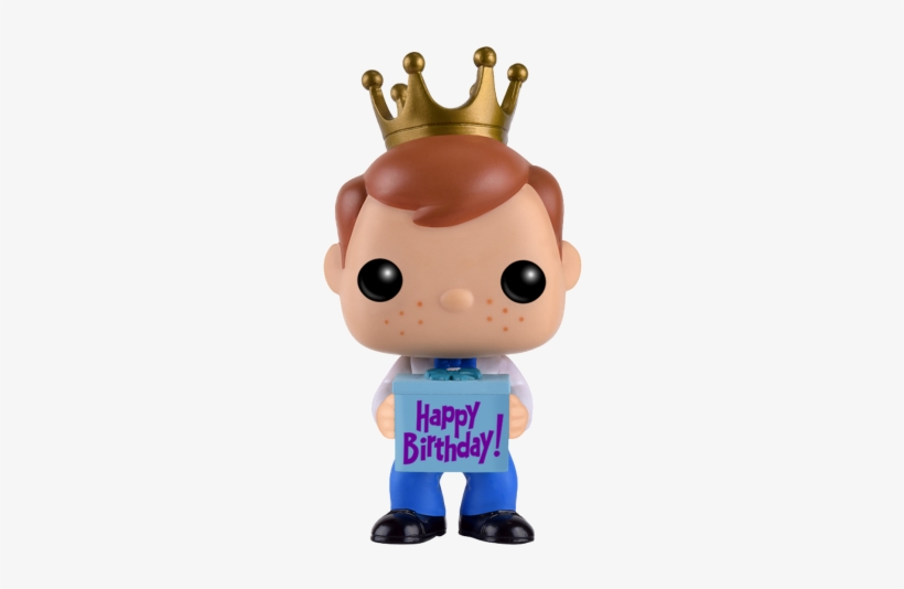 Funko Pop Freddy Funko, transparent png #768874