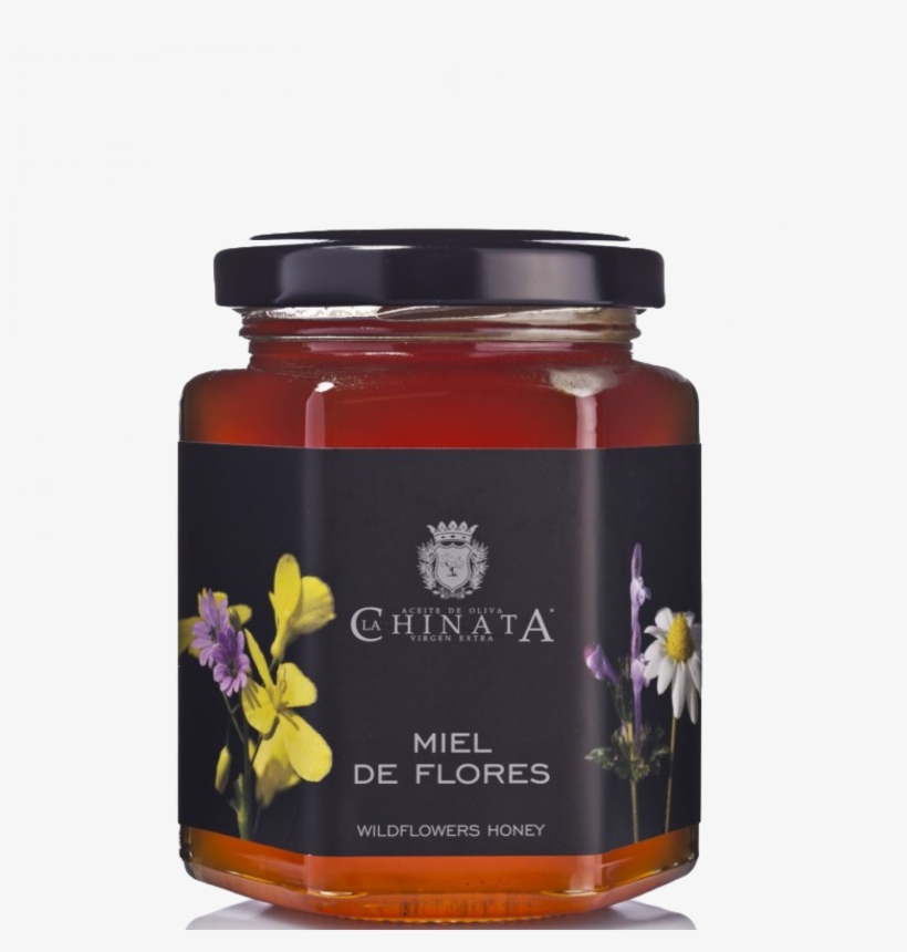La Chinata Wildflower Honey, transparent png #768959