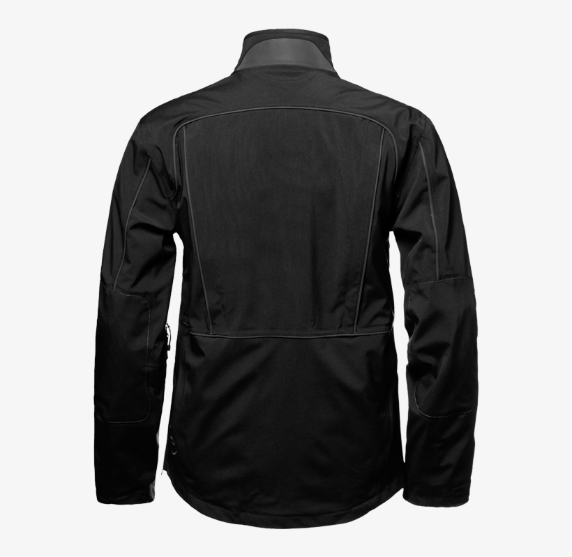 Mountain Transparent Png Sticker - Jacket, transparent png #768983