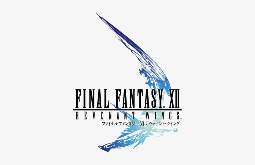 Final Fantasy Xii - Final Fantasy Xii: Revenant Wings, transparent png #769039