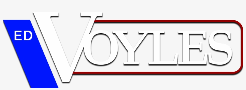 Ed Voyles Chrysler Dodge Jeep Ram Logo - Ed Voyles Chrysler Dodge Jeep Ram, transparent png #769043