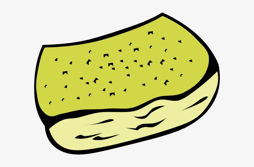 Garlic Bread Clip Art, transparent png #769165